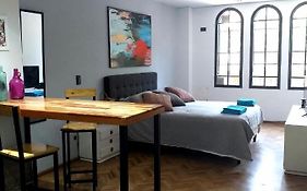 Estudio Rufina 1 Mendoza centrico